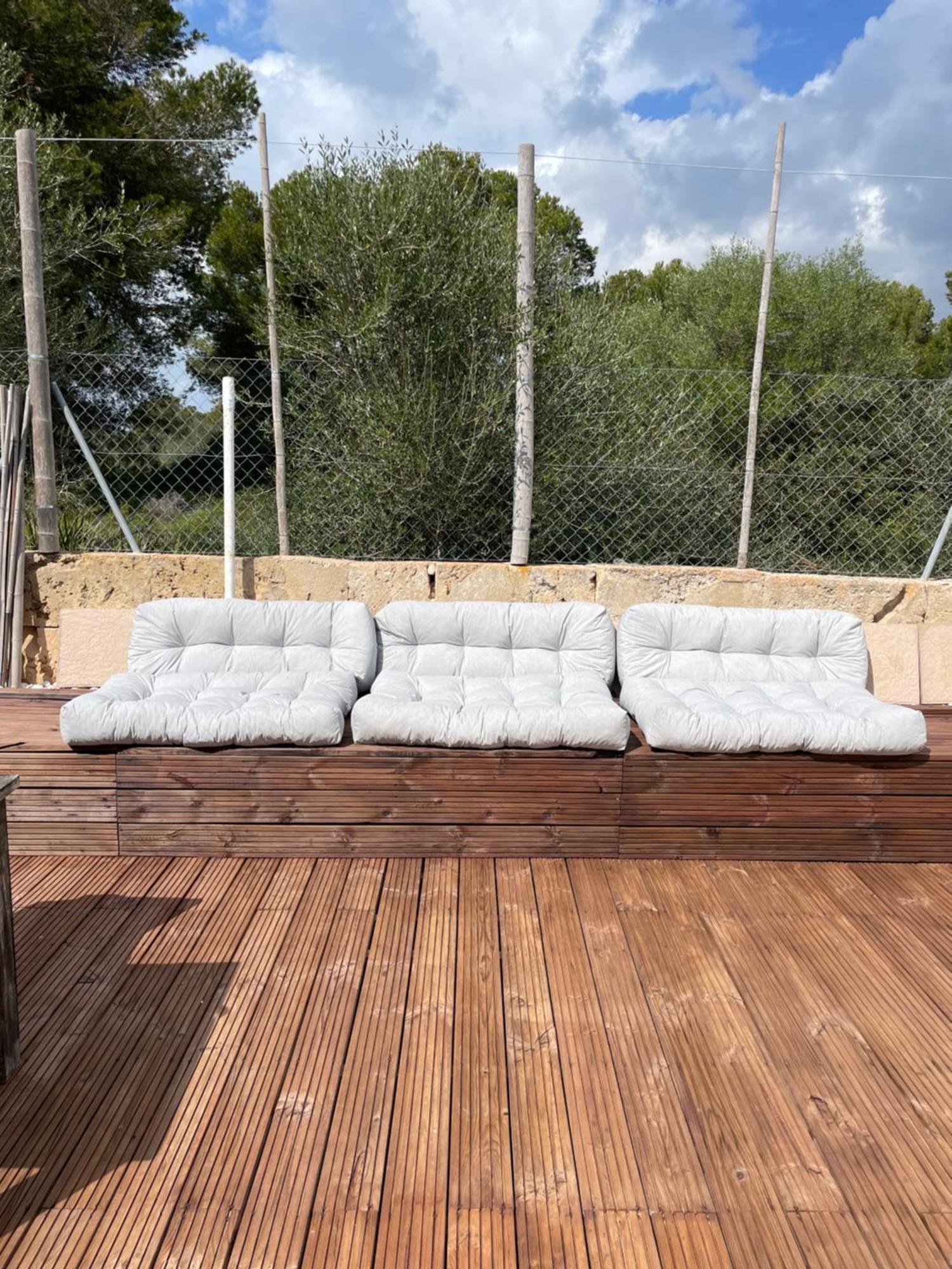 Beach House Mallorca Cala Pi  Extérieur photo