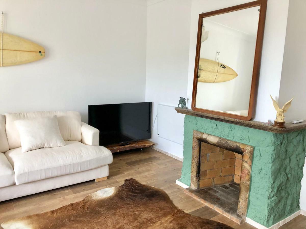 Beach House Mallorca Cala Pi  Extérieur photo