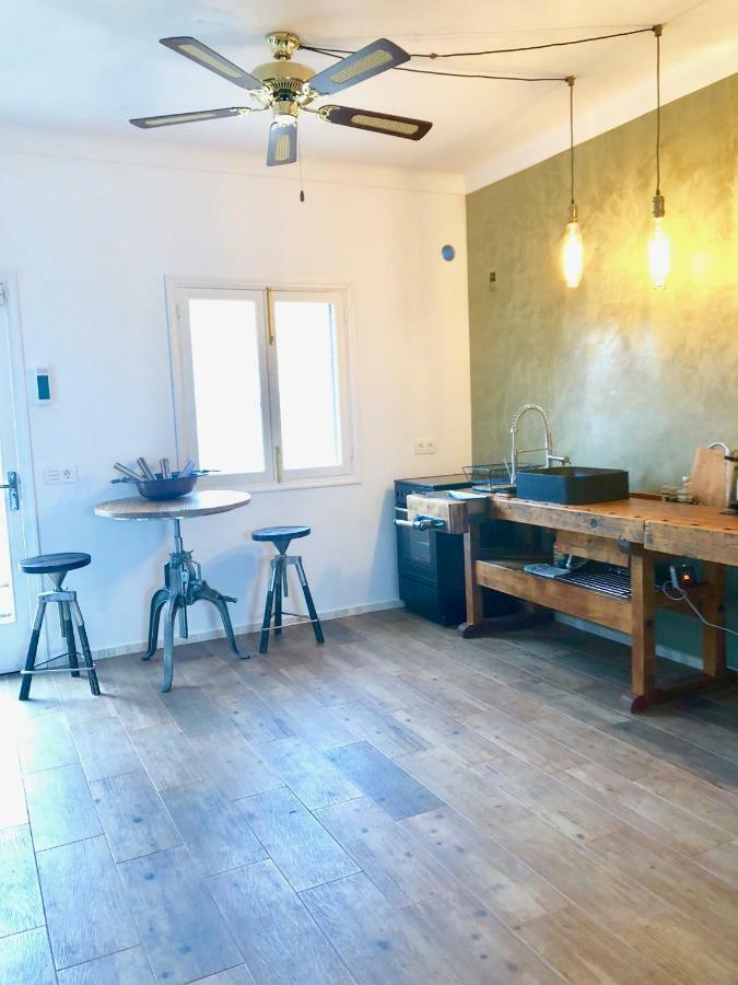 Beach House Mallorca Cala Pi  Extérieur photo