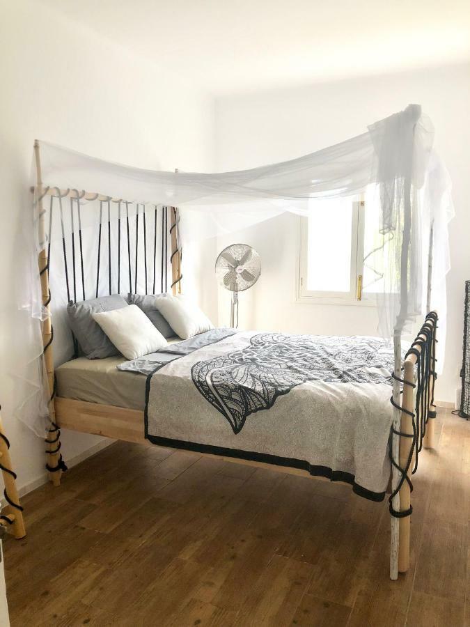 Beach House Mallorca Cala Pi  Extérieur photo