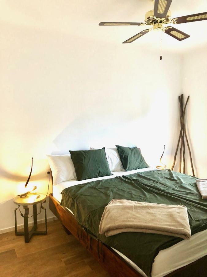 Beach House Mallorca Cala Pi  Extérieur photo